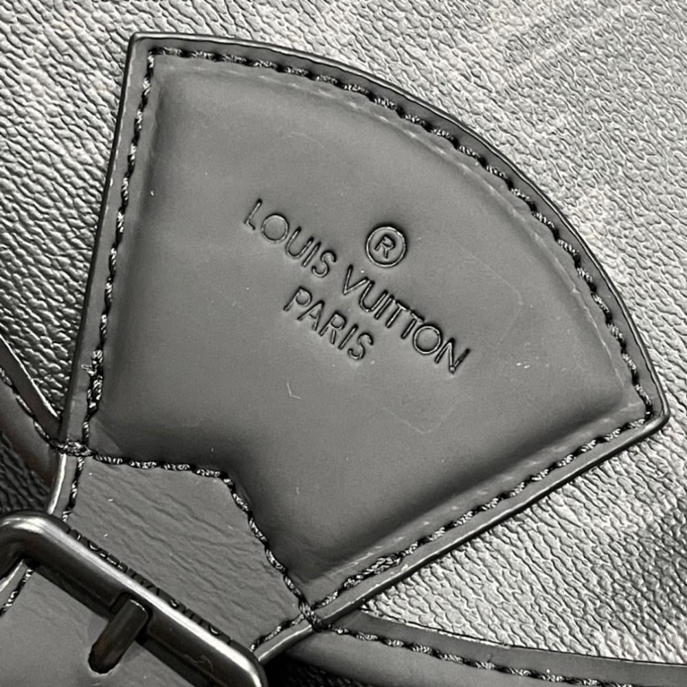 Luxury Quilted Leather Shoulder Bag – Limited Edition