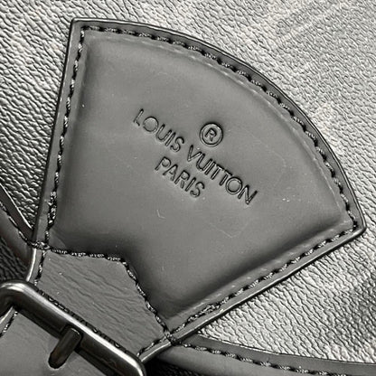 Luxury Quilted Leather Shoulder Bag – Limited Edition