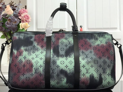 Luxury Travel Bag