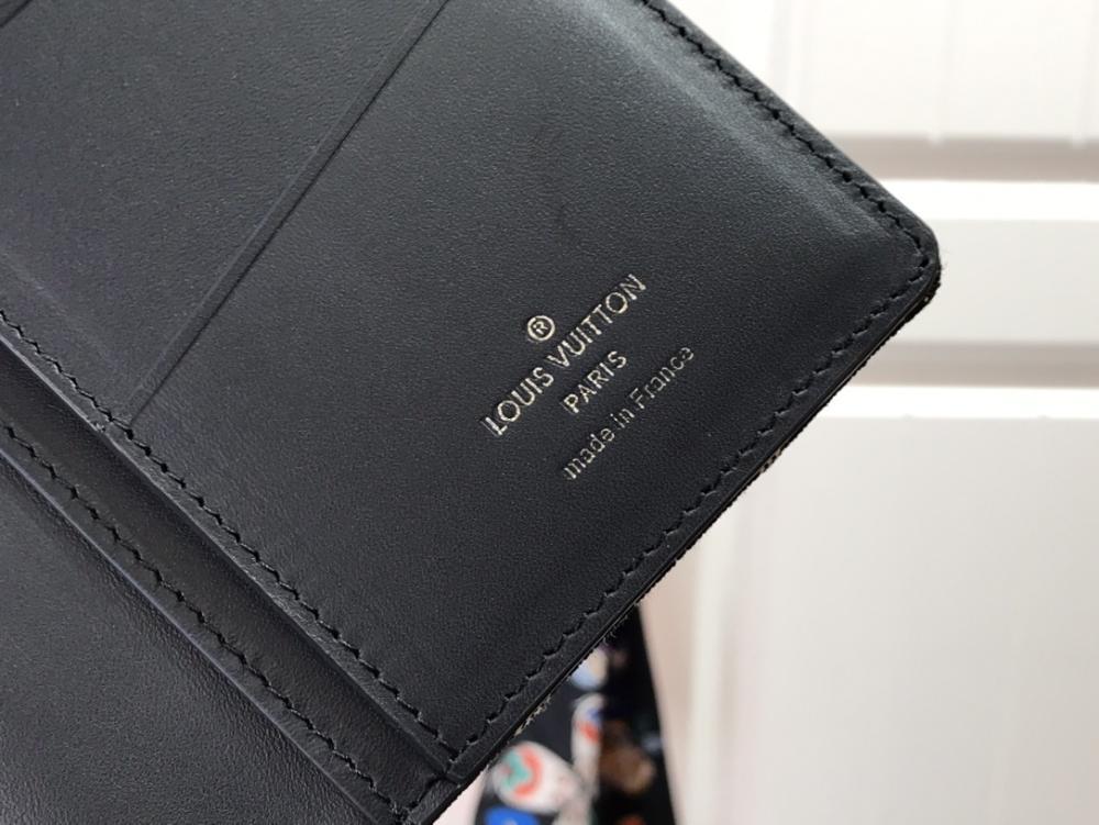 Leather Wallet