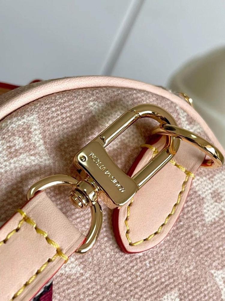 Modern Stylish Leather Shoulder Bag