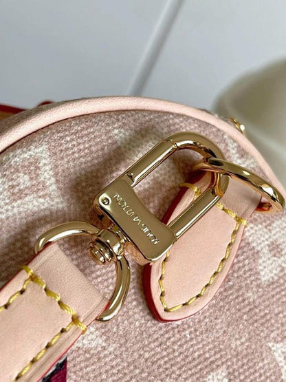 Modern Stylish Leather Shoulder Bag