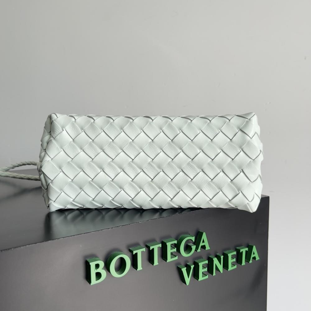 Classic Top Handle Bag
