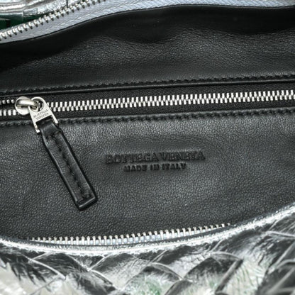 Leather Hobo Bag