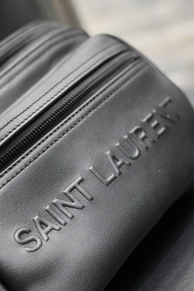 Modern Elegant Leather Shoulder Bag