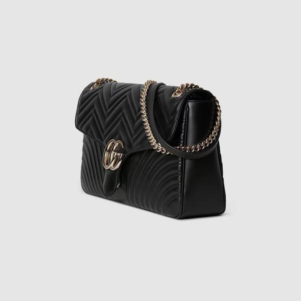 Classic Top Handle Bag – Special Edition