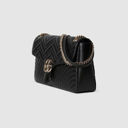 Classic Top Handle Bag – Special Edition