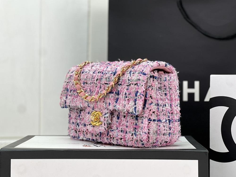 Top Handle Bag