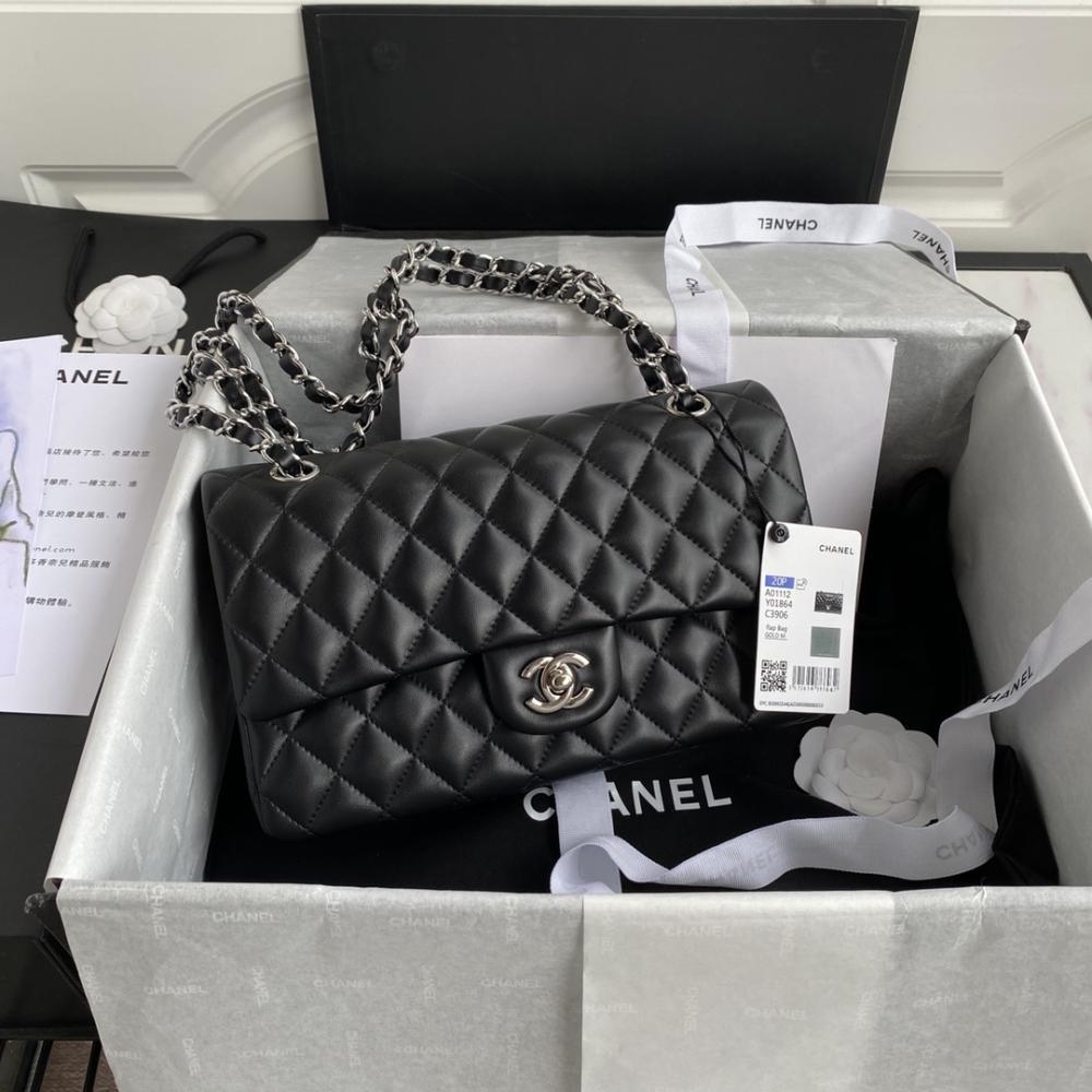 Classic Top Handle Bag