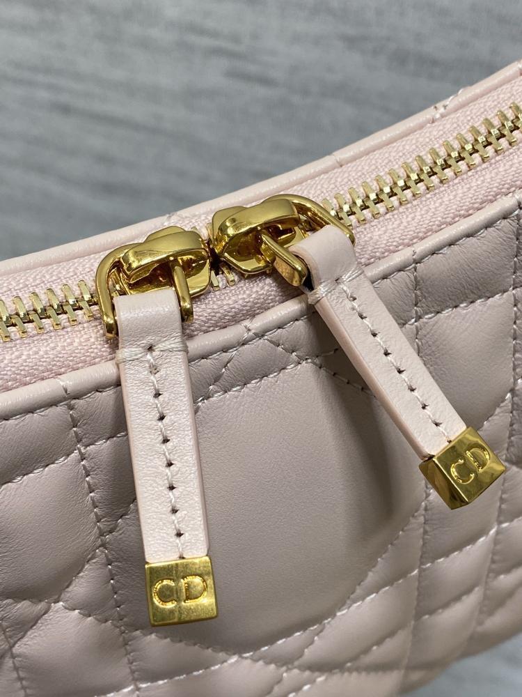 Lambskin Shoulder Bag