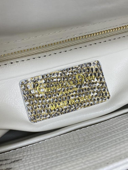 Top Handle Bag