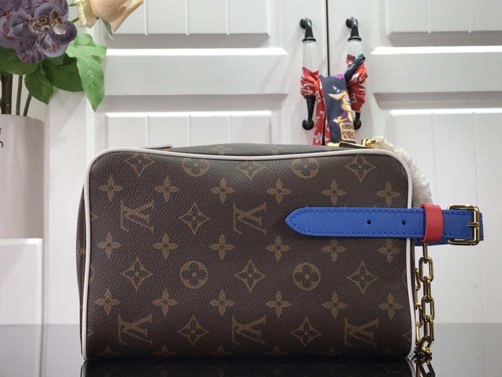 Top Handle Bag