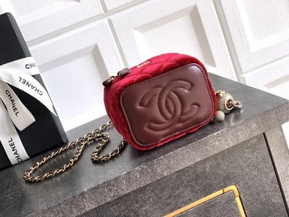 Top Handle Bag
