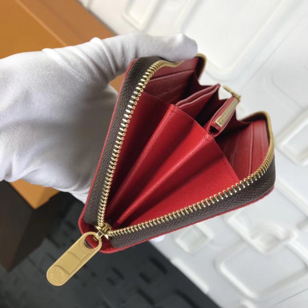 Luxury Wallet
