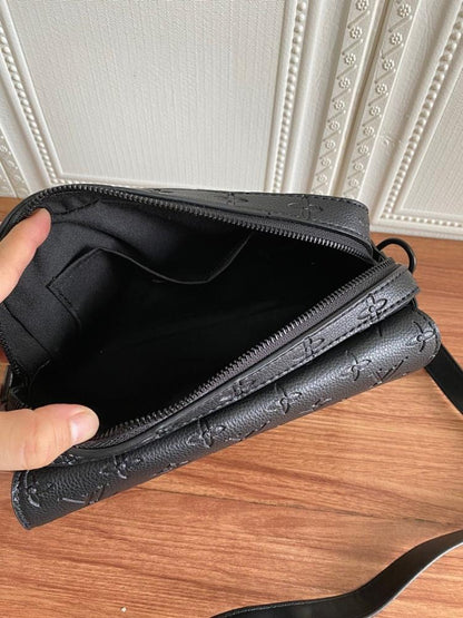 Classic Elegant Shoulder Bag – Limited Edition