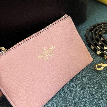 Rockstud Tote Bag