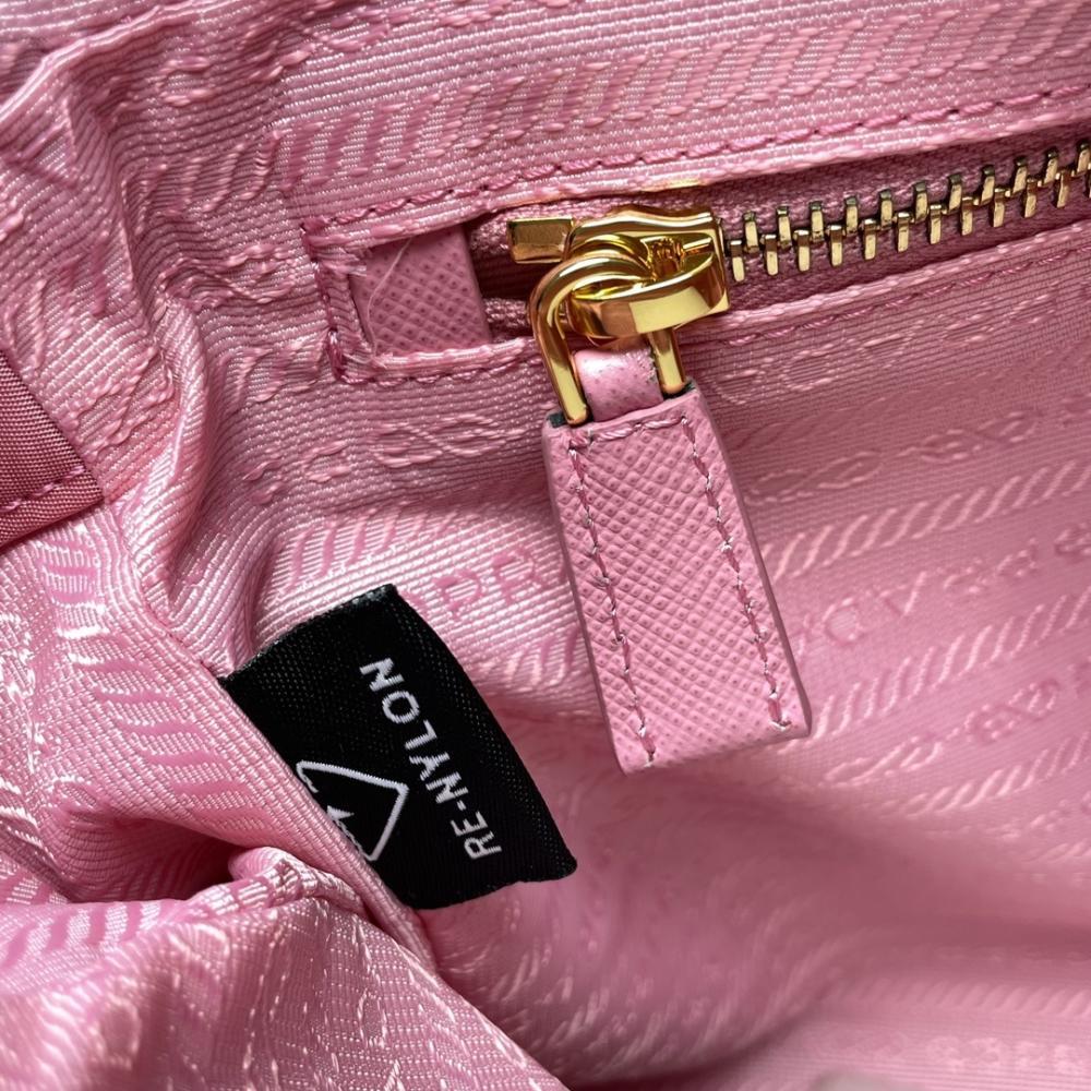 Classic Top Handle Bag