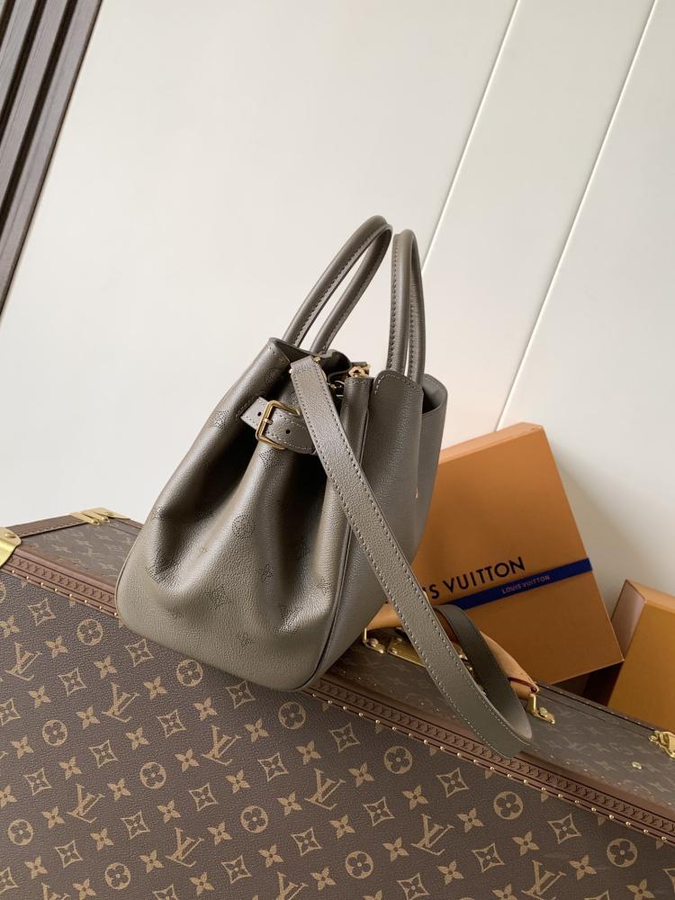 Gold Calfskin Wallet