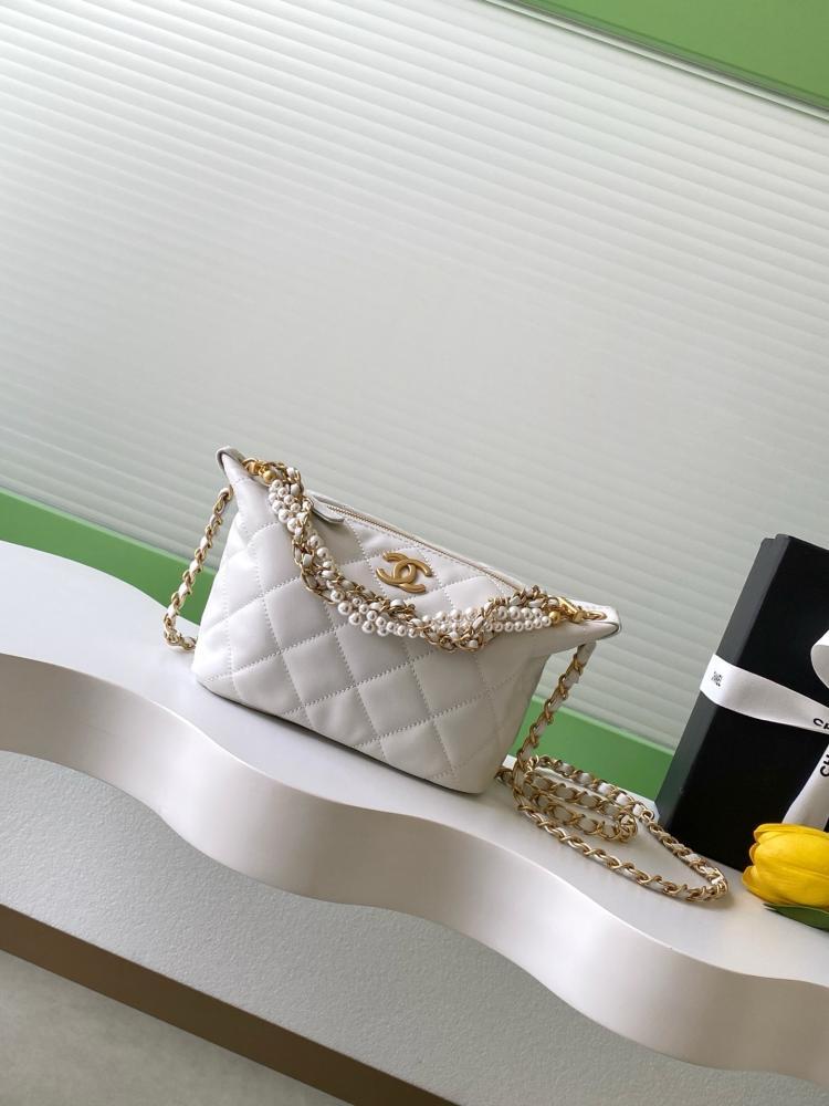 Top Handle Bag