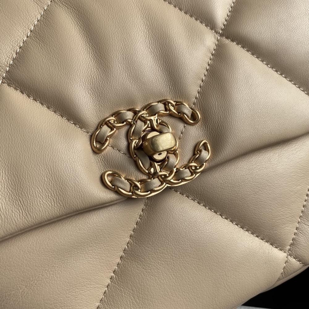 Quilted Top Handle Bag