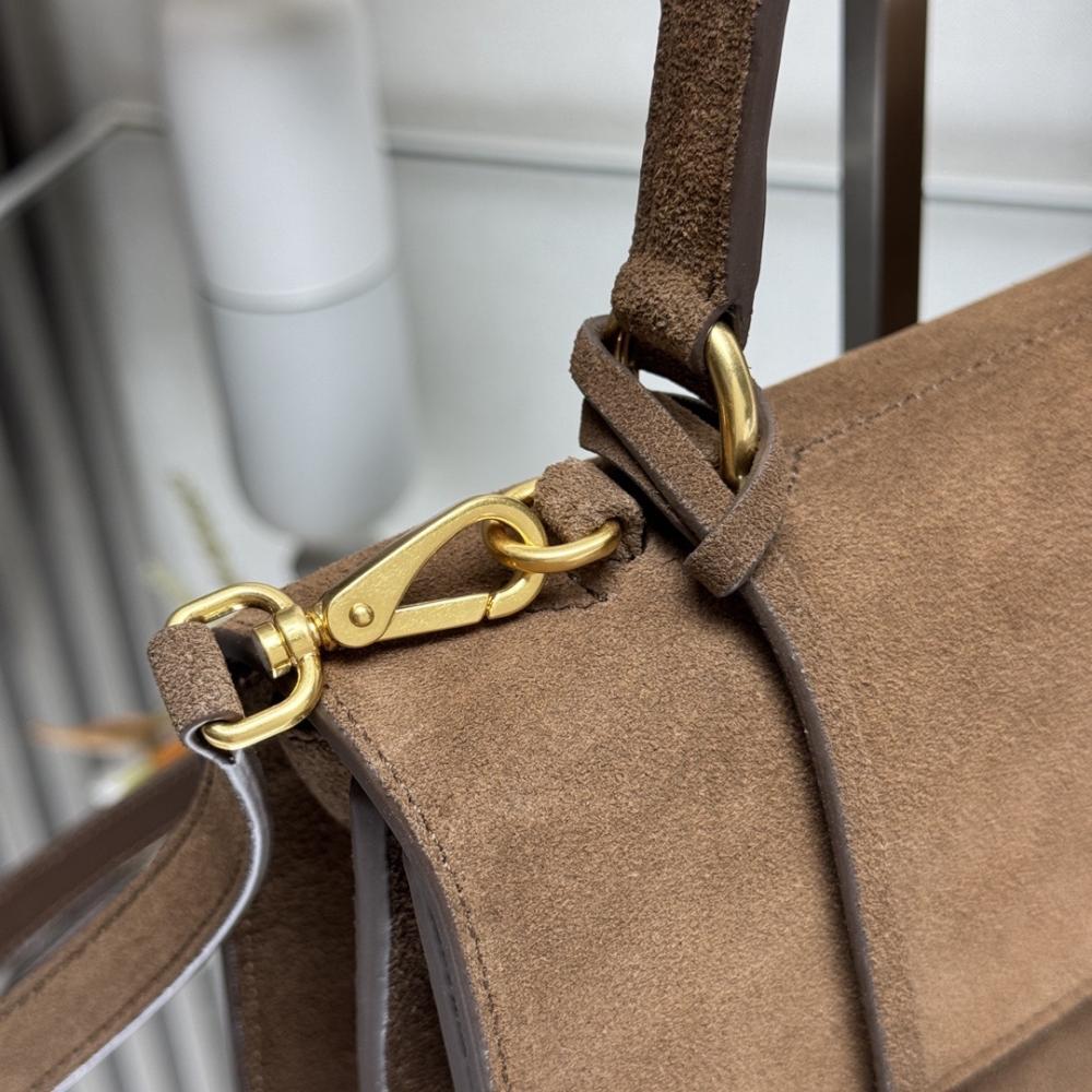Top Handle Bag