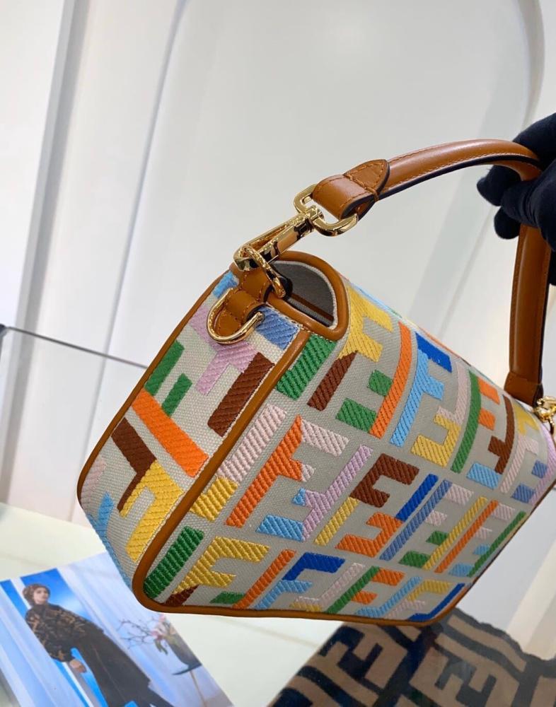 Shoulder Bag