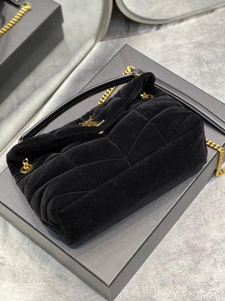 Luxury Stylish Leather Top Handle Bag