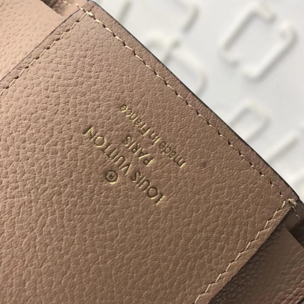 Luxury Wallet