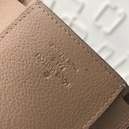 Luxury Wallet