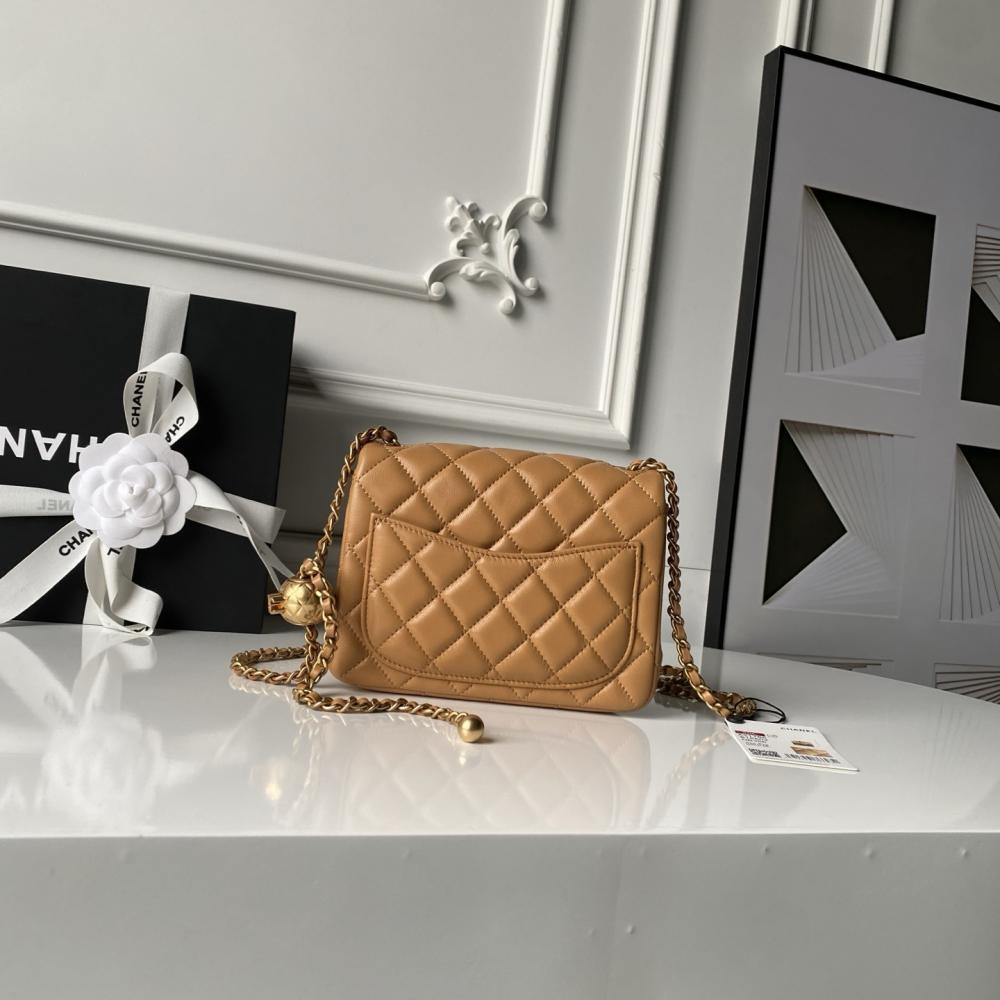 Top Handle Bag
