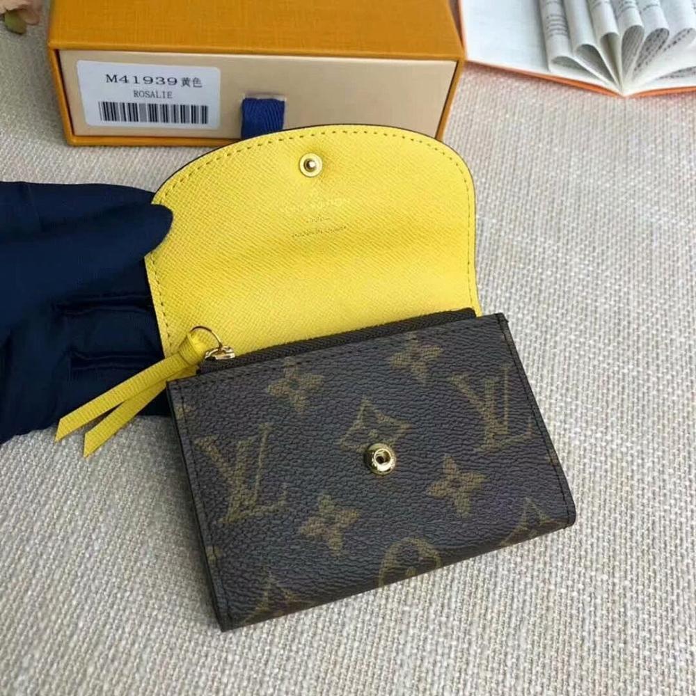 Classic Luxury Wallet – Special Edition