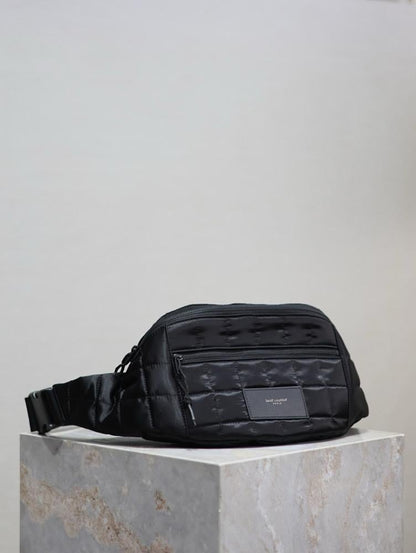 Elegant Stylish Nylon Shoulder Bag