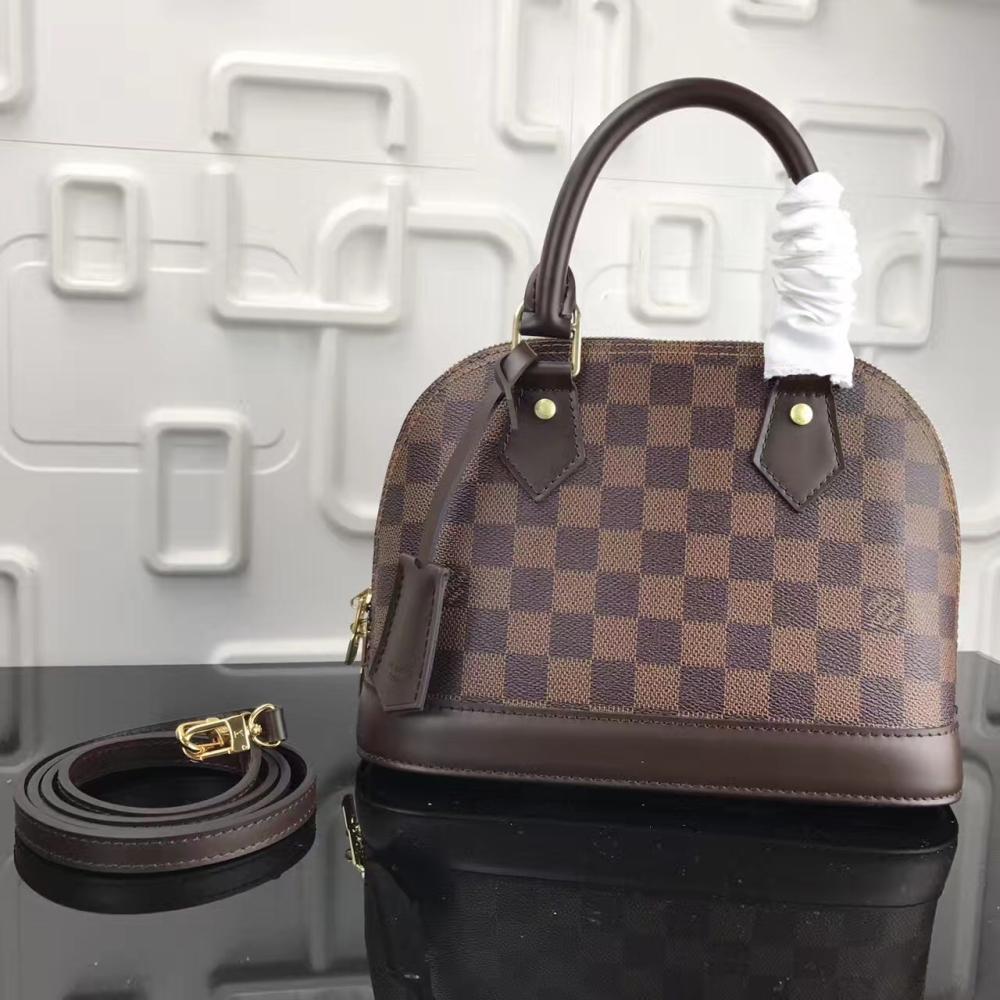 ALMA BB Handbag M53152