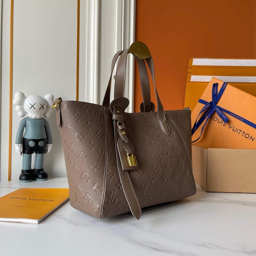 Luxury Hobo Bag – Special Edition