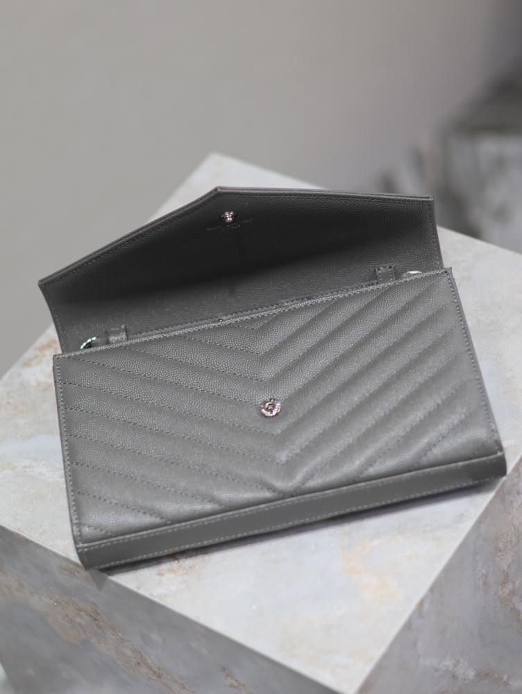 Calfskin Wallet