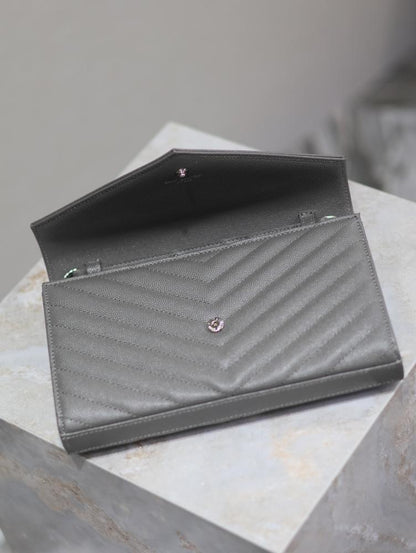 Calfskin Wallet