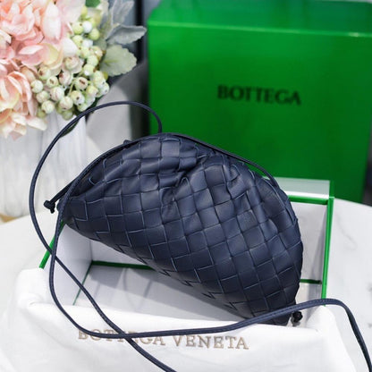 Classic Leather Top Handle Bag