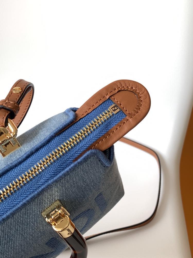 Top Handle Bag