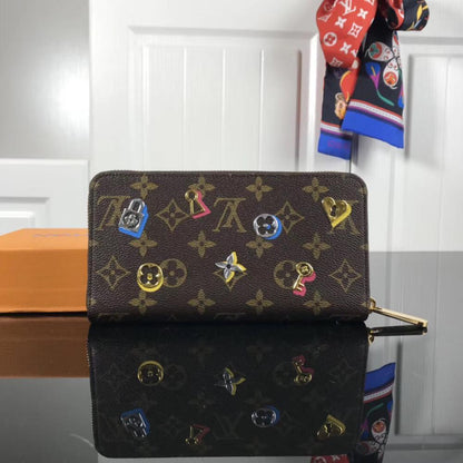 Luxury Wallet