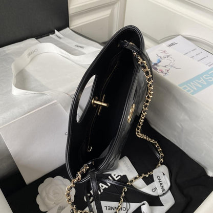 Luxury Top Handle Bag