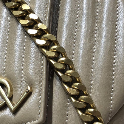Classic Top Handle Bag