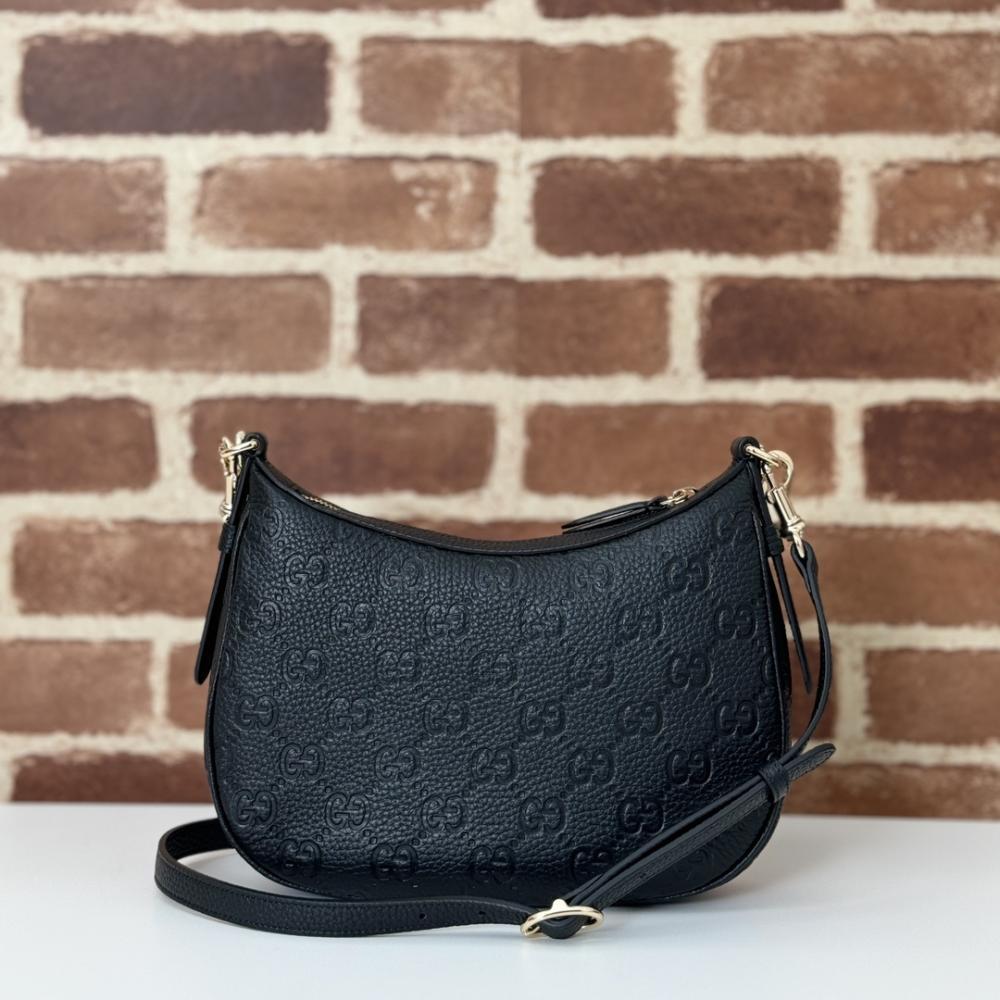Classic Shoulder Bag