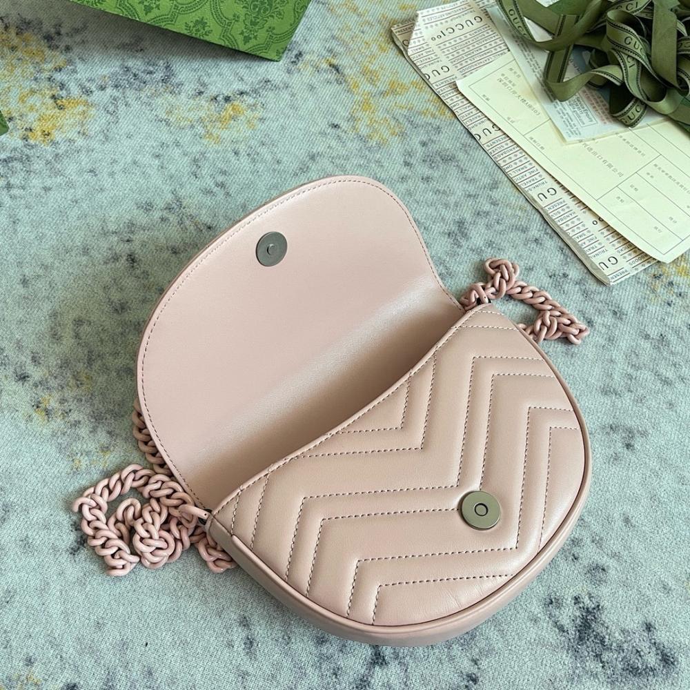 Modern Luxury Bag