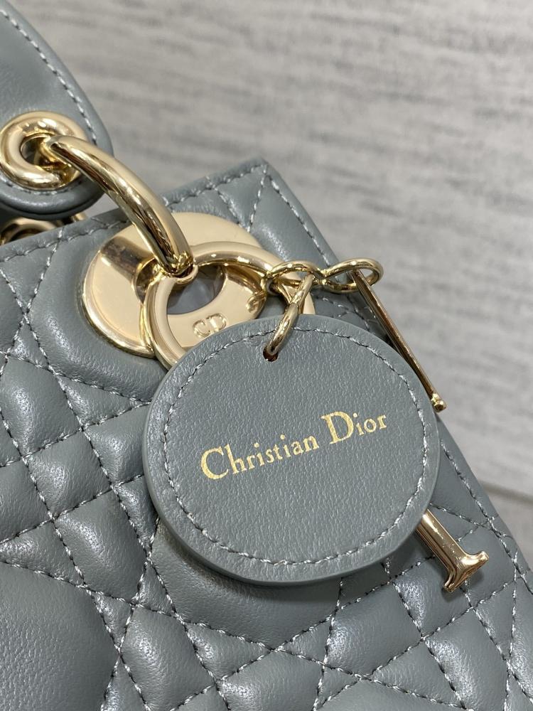 Luxury Top Handle Bag