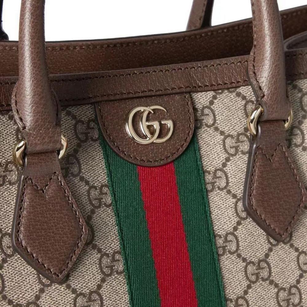 Stylish Refined Top Handle Bag