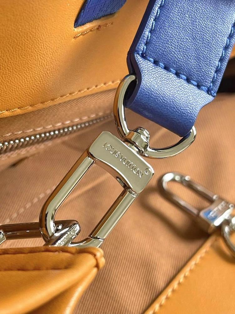 Stylish Leather Tote Bag – Special Edition