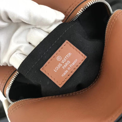 Top Handle Bag