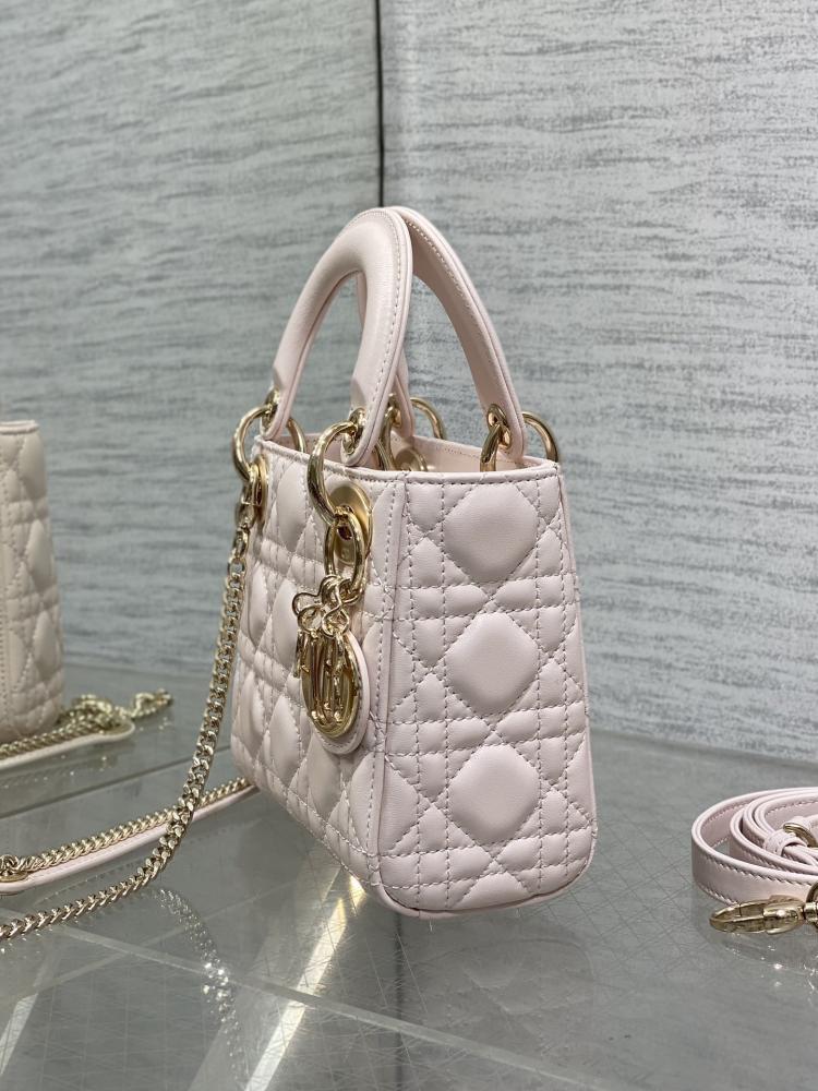 Top Handle Bag