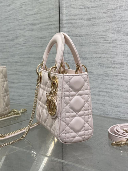 Top Handle Bag