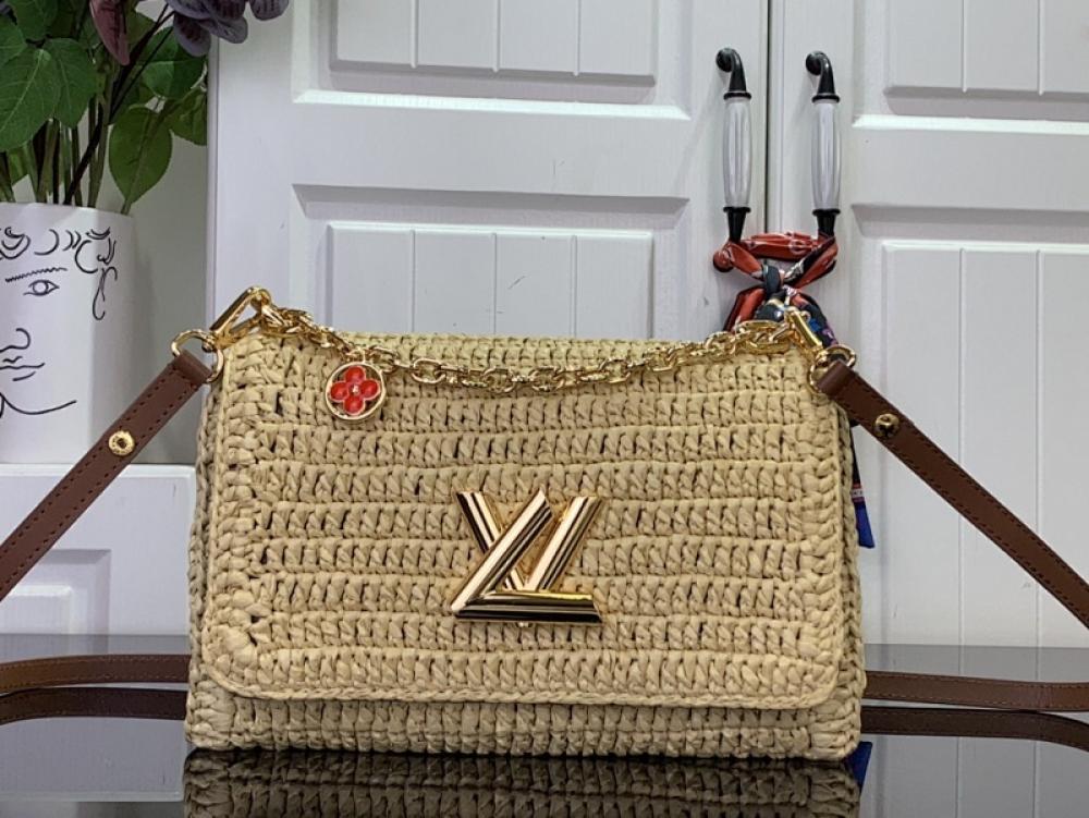Top Handle Bag